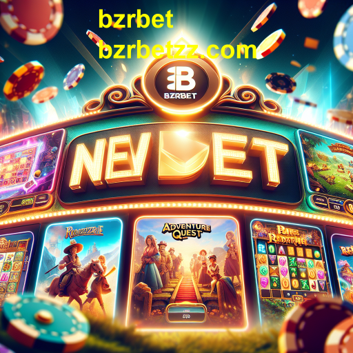 Descubra os Lançamentos Mais Excitantes na Categoria 'New Games' do bzrbet